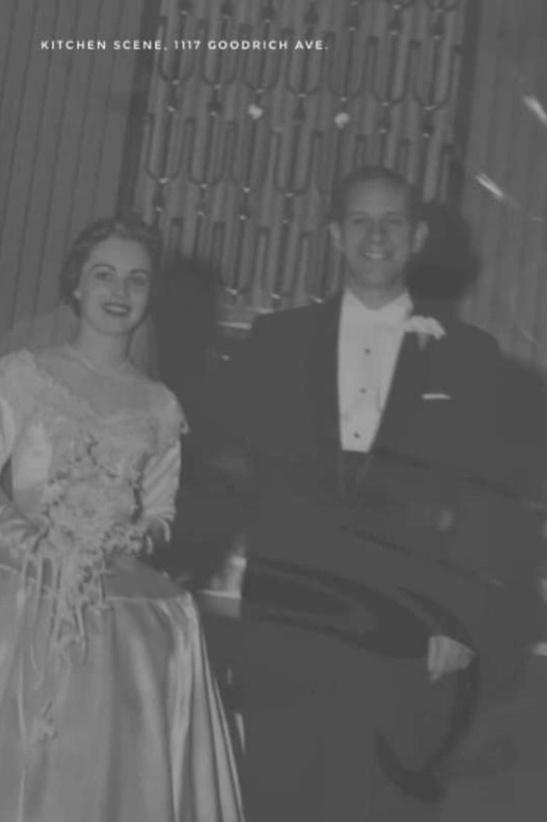 Kitchen Scene, 1117 goodrich ave.