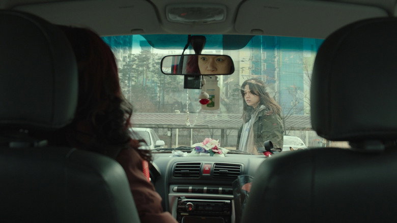 The Apartment with Two Women backdrop 2
