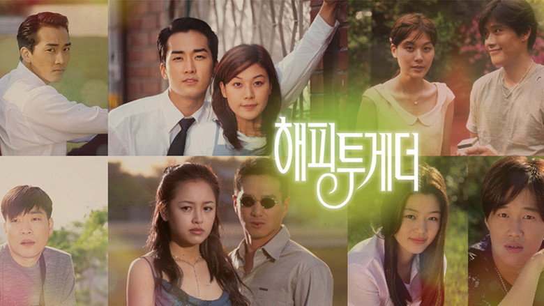 Happy Together backdrop 2