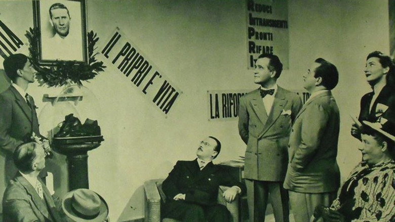 I peggiori anni della nostra vita backdrop 1