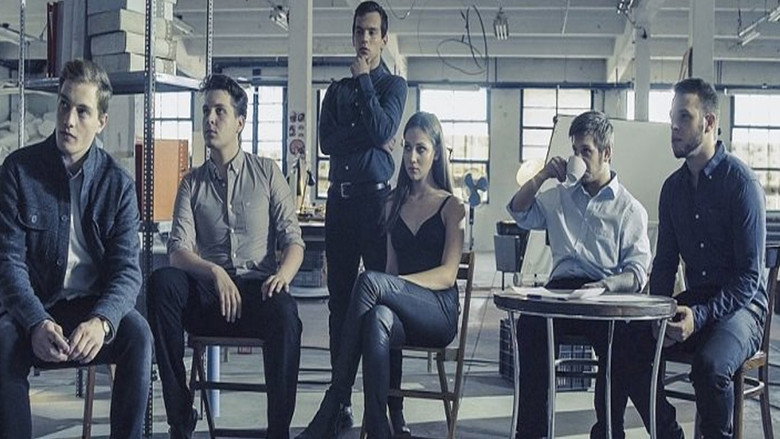 Blindspot backdrop 7