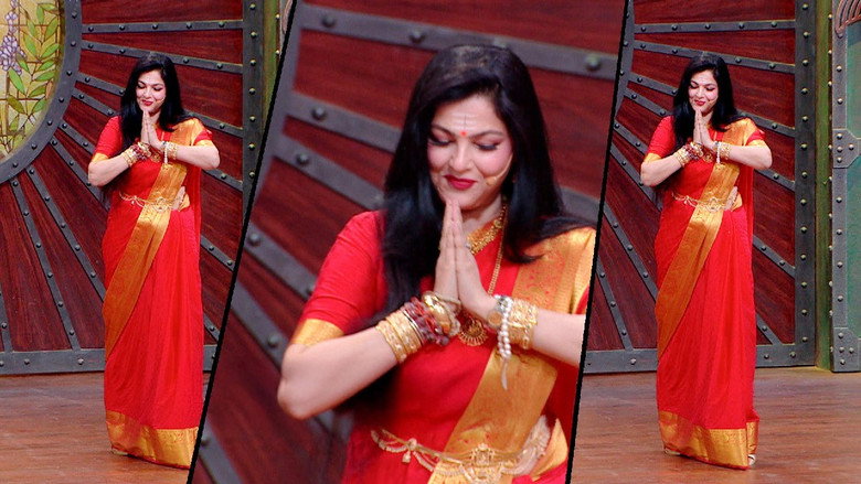 Mamta Kulkarni in the House!