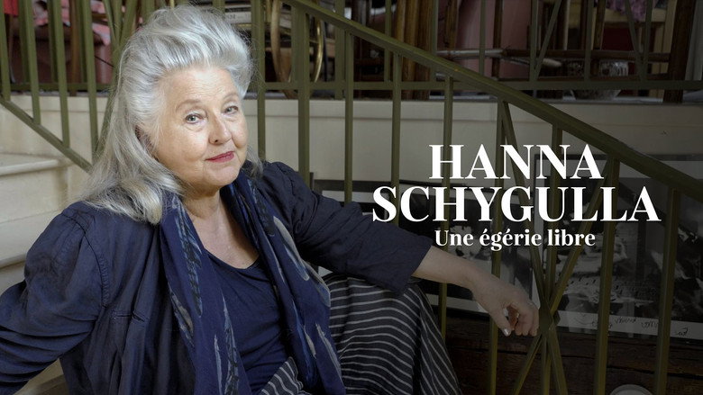 Hanna Schygulla - Ikone des deutschen Autorenfilms backdrop 1