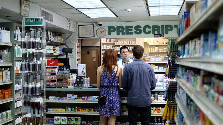 The Pill backdrop 4