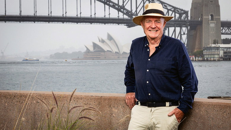 Rick Stein's Australia backdrop 2