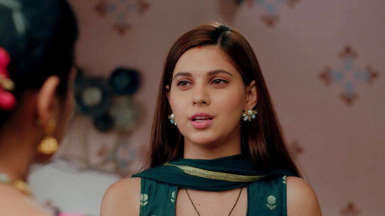 Raavi to Return Home