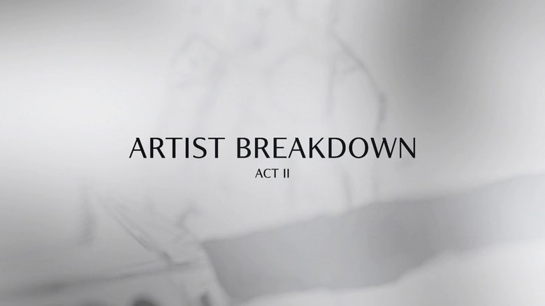 Artist Breakdown: Act 2