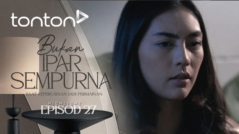 Saya Tetap Nak Kita Berpisah...