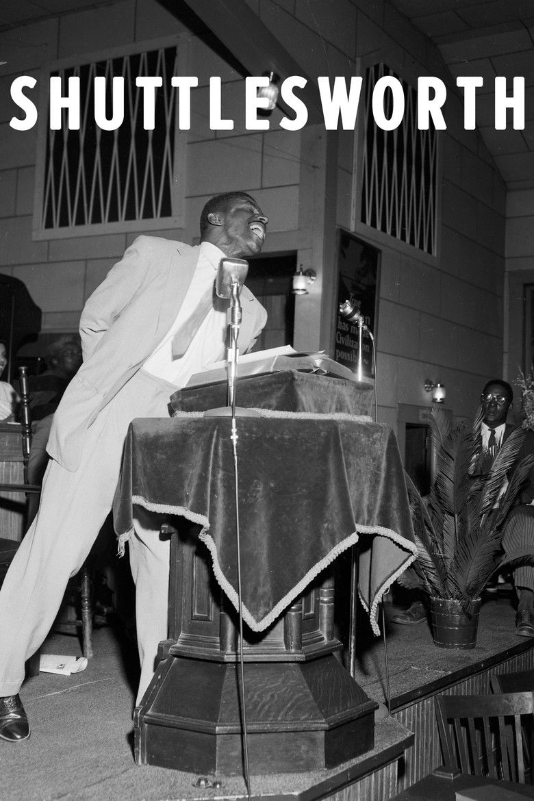 Shuttlesworth