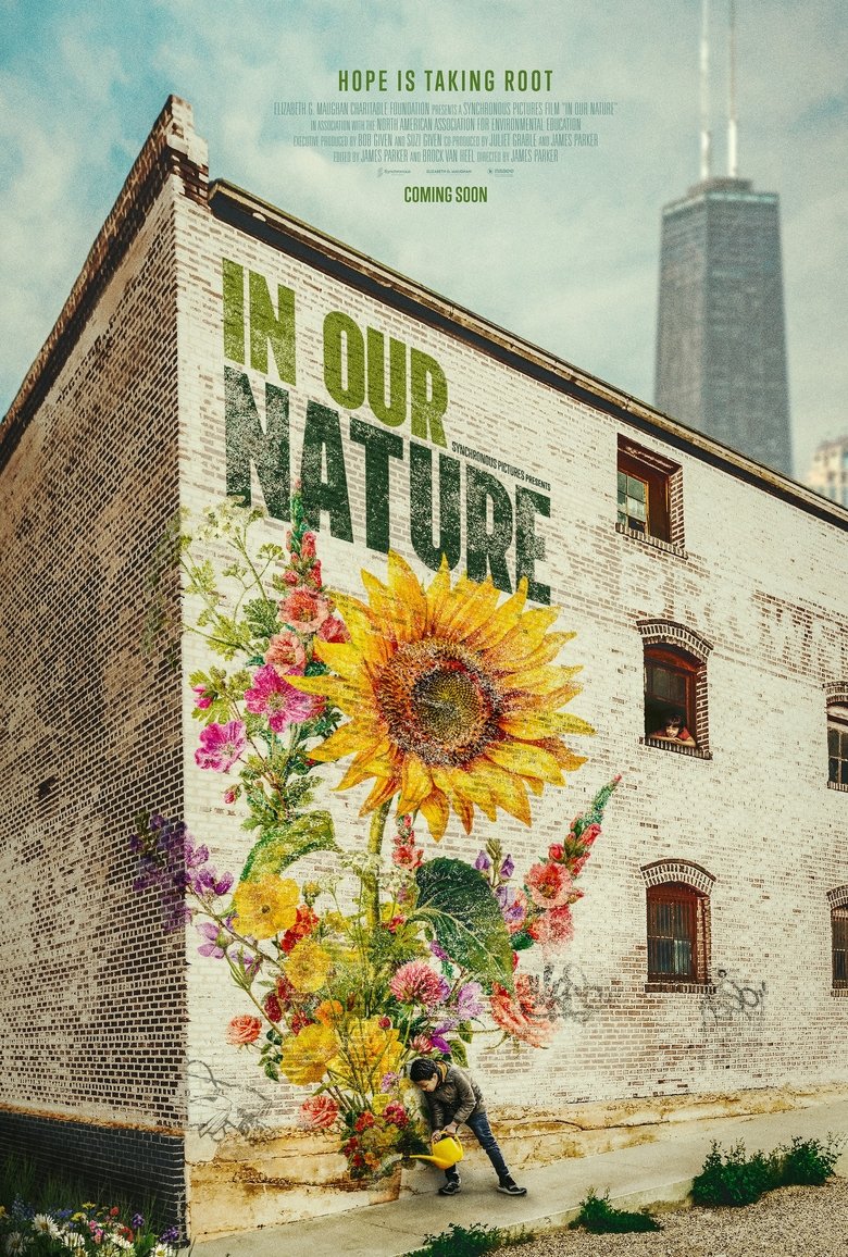 In Our Nature