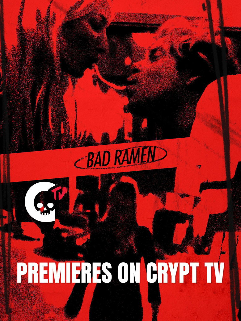 Bad Ramen