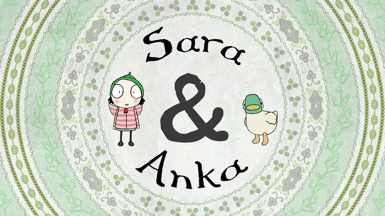 Sarah & Duck backdrop 4