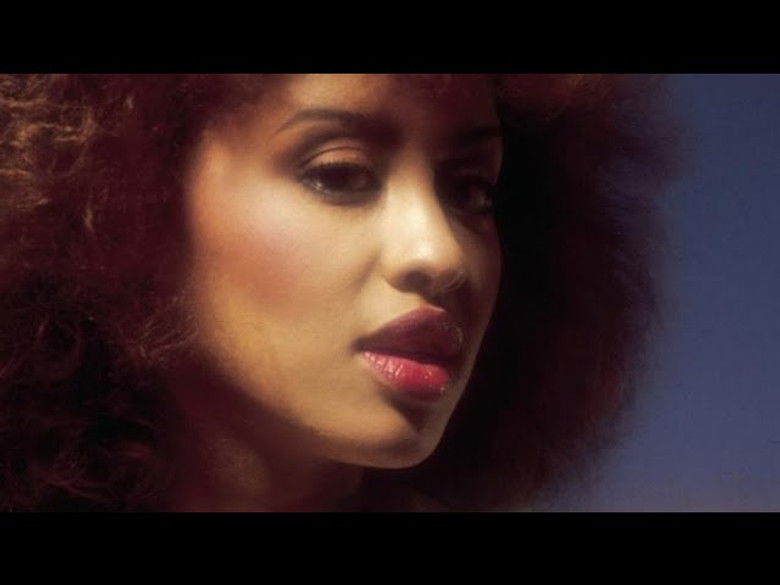 Phyllis Hyman