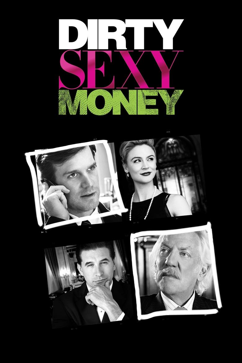 Serie streaming | Dirty Sexy Money en streaming