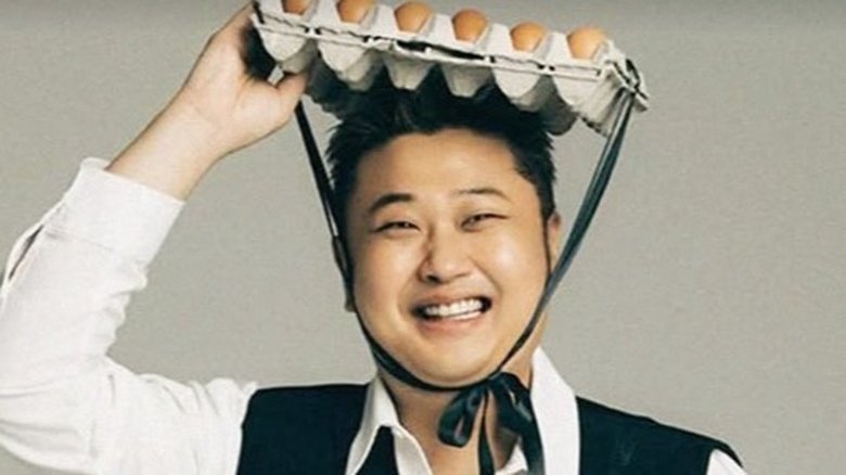 Episode 31 (Guest Yoon Namno)