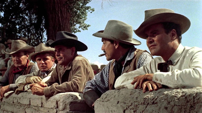 Cowboy backdrop 6