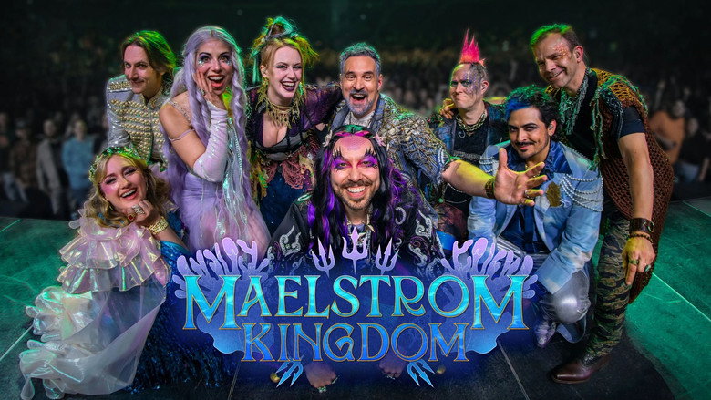 Bells Hells & the Maelstrom Kingdom – Echoes of Exandria – Atlanta Live Show 2026