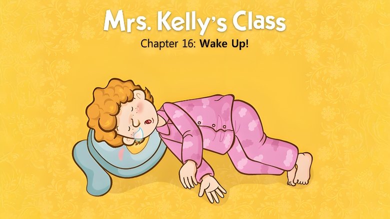 Wake Up!