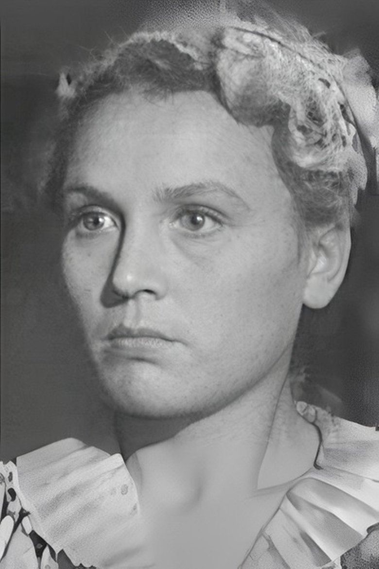 Александра Лютова