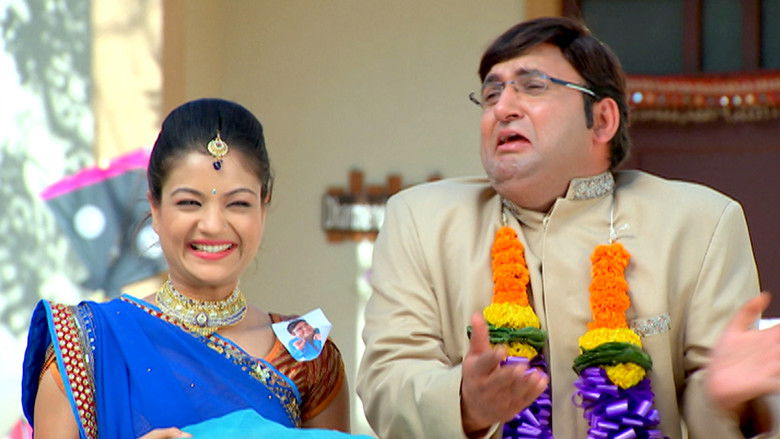 Makar Sankranti Celebration