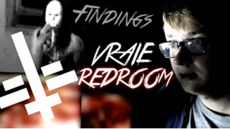 INFILTRATION d'un réseau de REDROOM du dark web - Findings Nº30