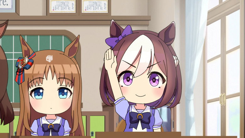 Seven Heads Are Better than One