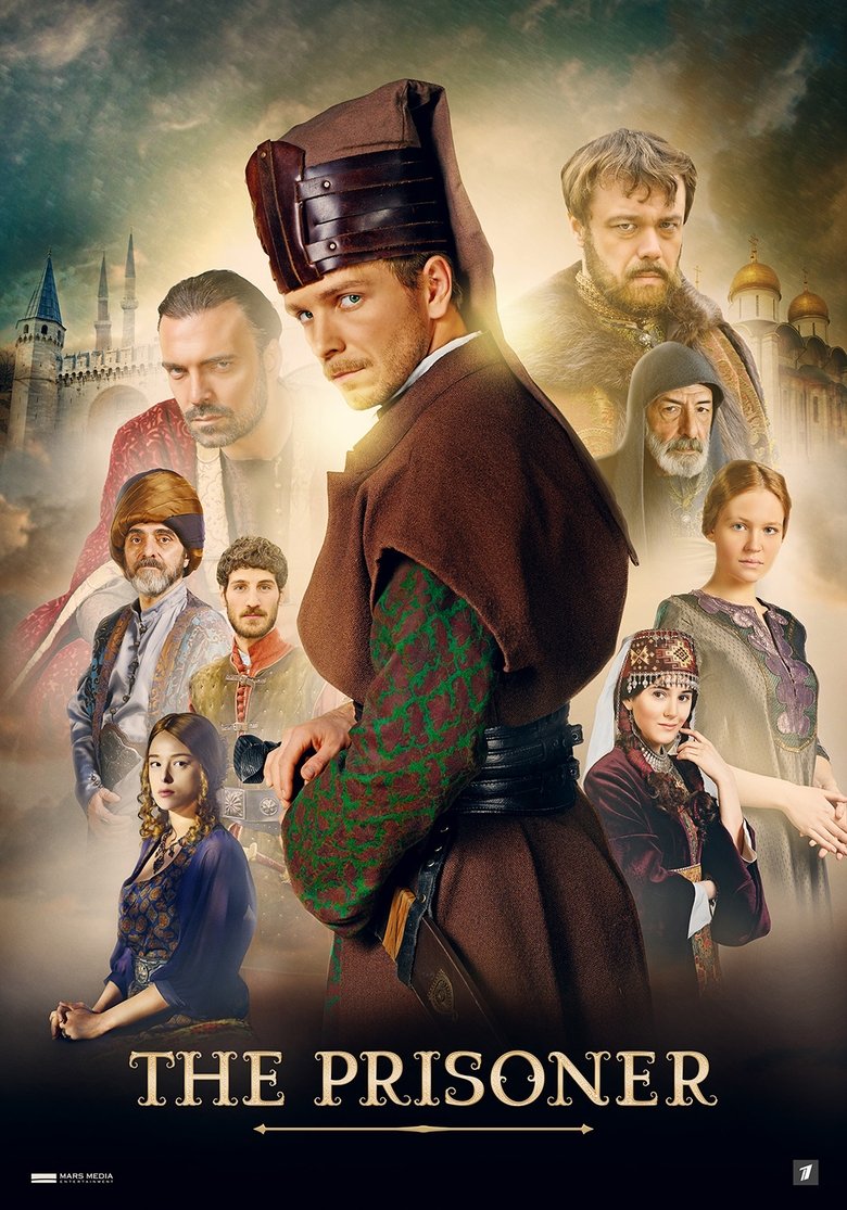 Show Poster