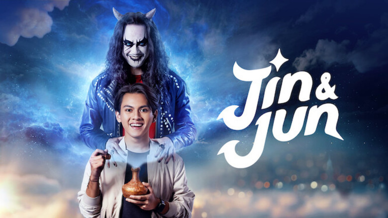 Jin & Jun backdrop 2