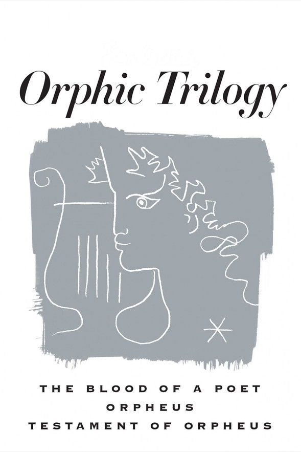 The Orphic Trilogy