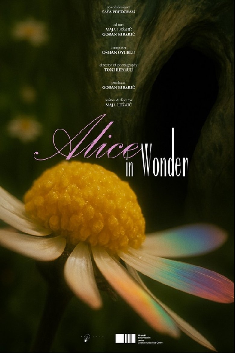 Alice in Wonder