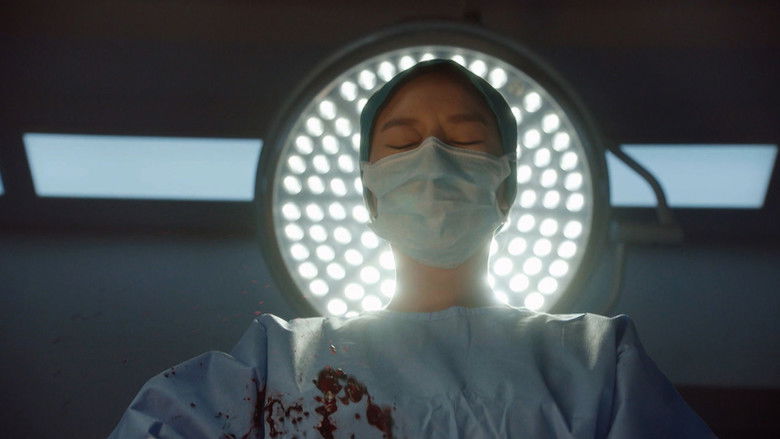 I Am Dr. Heo from Haeminseo