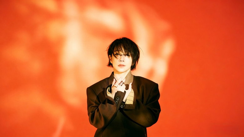 林忆莲 - “回响Resonance”巡回演唱会抖音特别场 2026 backdrop 1