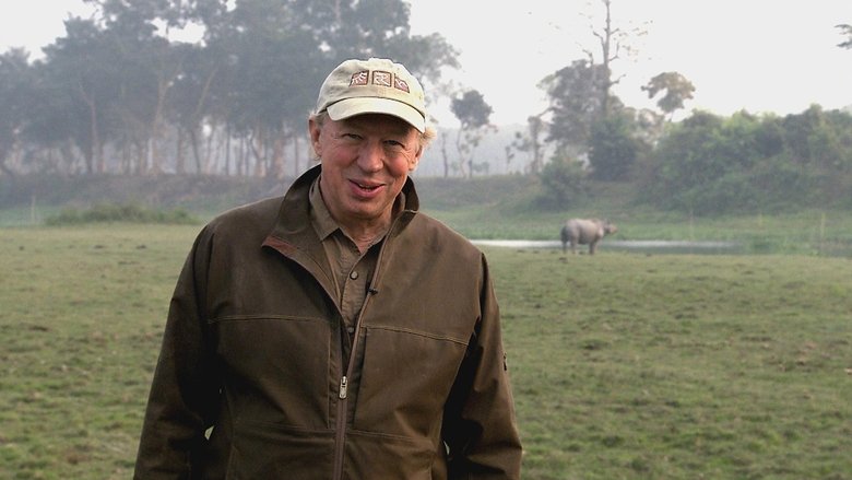 India: Quest for the One-Horned Rhinoceros