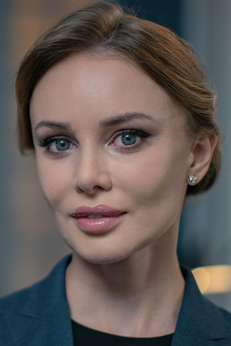 Наталья Попова