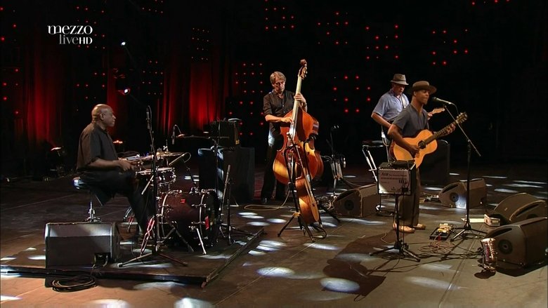 Eric Bibb