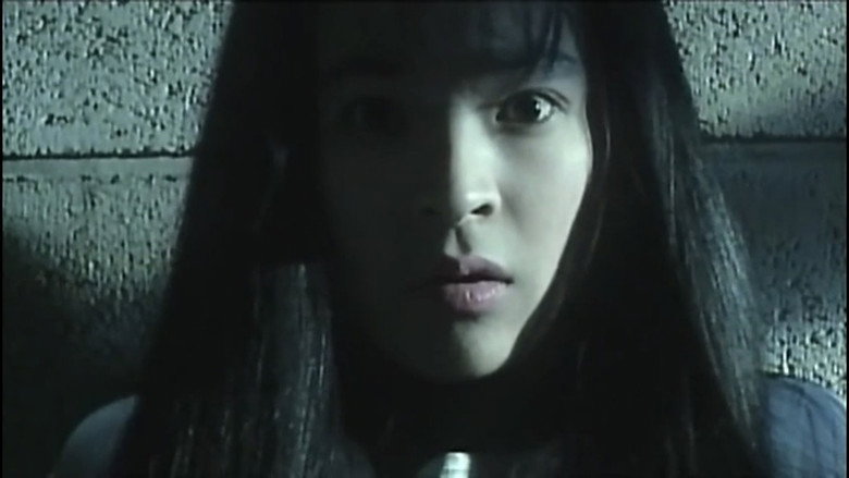 Confinement Escape: Disgraced Young Ladies backdrop 4