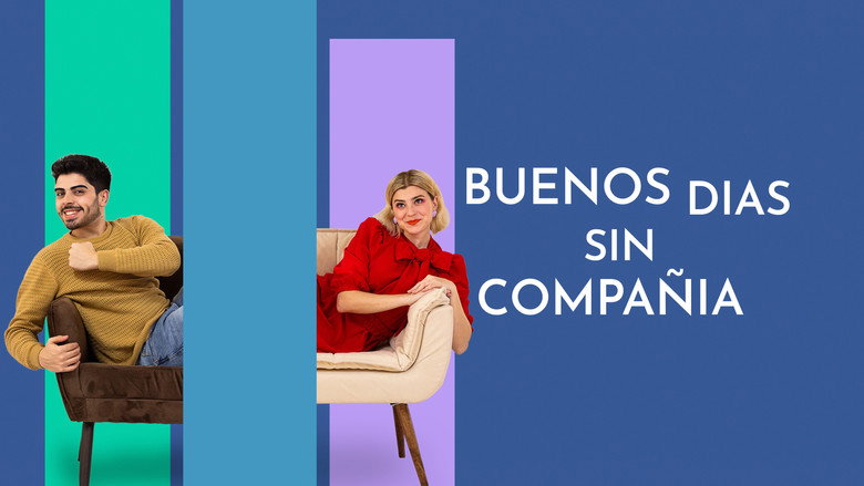 Bom Dia Sem Companhia backdrop 1