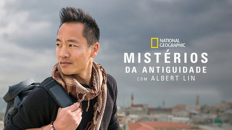 Lost Cities with Albert Lin backdrop 4