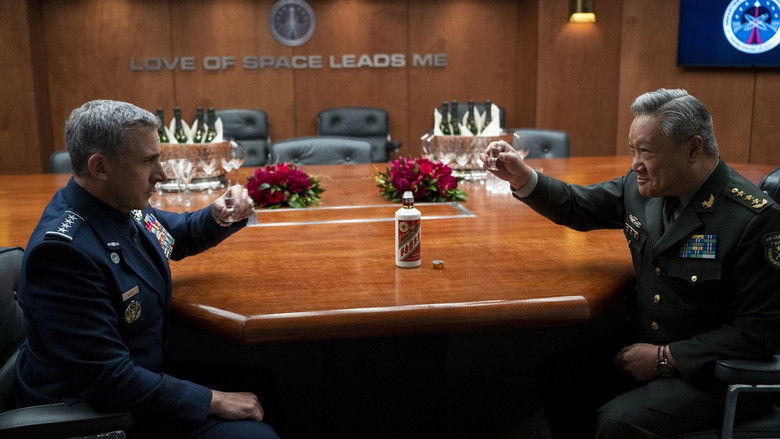 THE CHINESE DELEGATION