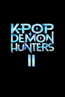 Untitled KPop Demon Hunters Follow-Up