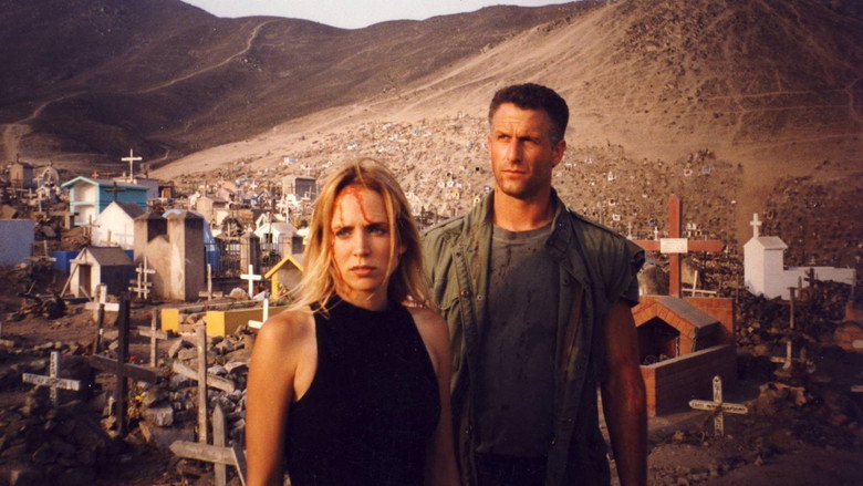 New Crime City: Los Angeles 2020 backdrop 3