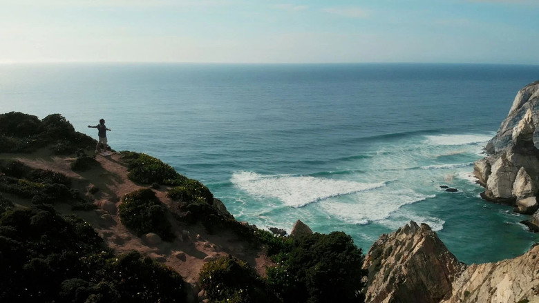 Vai Correr Tudo Bem backdrop 2