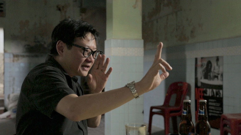 Southeast Asian Cinema – When the Rooster Crows backdrop 5