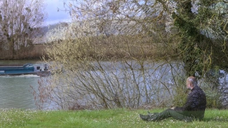L'Homme au Pistolet