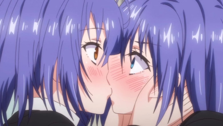 Love Me: Kaede to Suzu the Animation backdrop 4