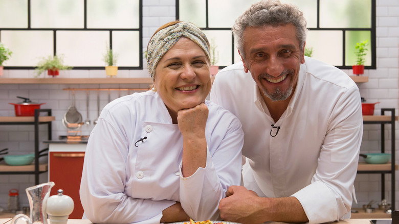 Um Dia de Chef backdrop 4