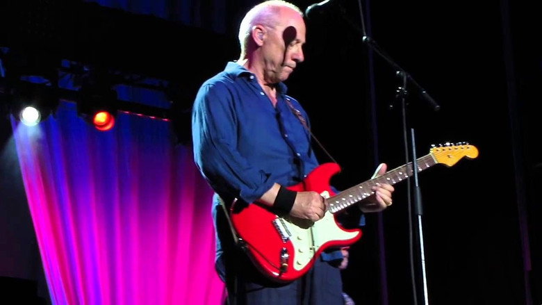 Mark Knopfler: A Night in London backdrop 1