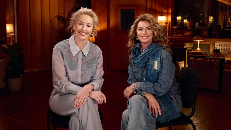 Shania Twain