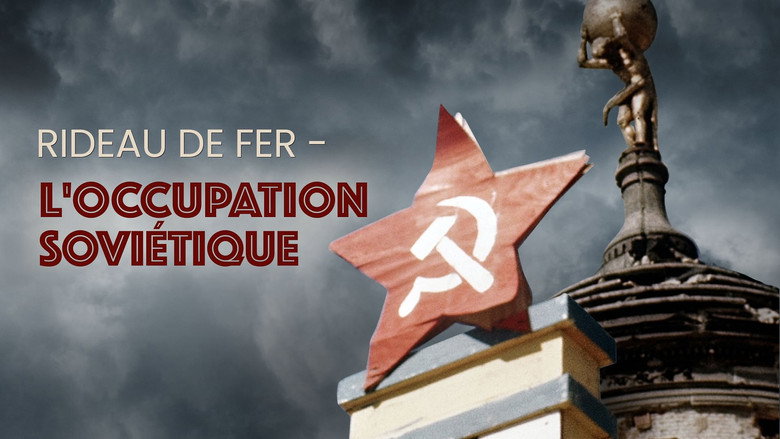 Iron Curtain: Life Under Soviet Occupation backdrop 6