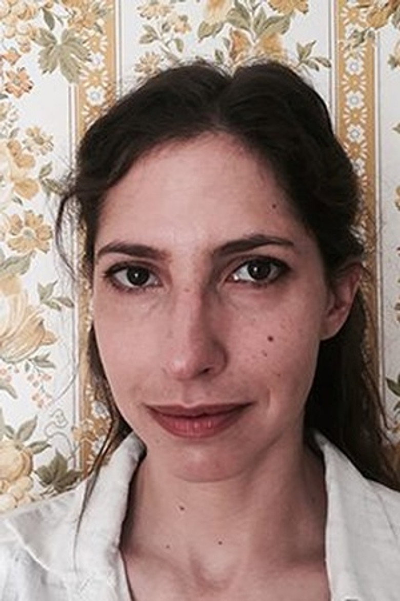 Rebecca Addelman